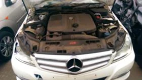 Mercedes-Benz C 220 220 | Mobile.bg    6