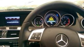 Mercedes-Benz C 220 220 | Mobile.bg    9