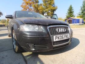 Audi A3 2.0 TDI BKD | Mobile.bg    2