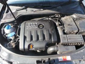 Audi A3 2.0 TDI BKD | Mobile.bg    6