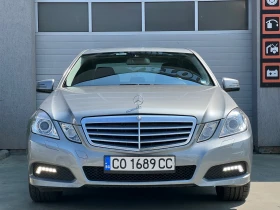 Mercedes-Benz E 200 148 Хил. Км. , снимка 1