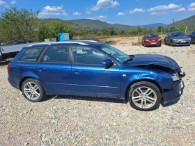 Audi A4 3.0TDI 233k.c. - [7] 