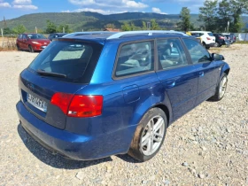 Audi A4 3.0TDI 233k.c. - [6] 