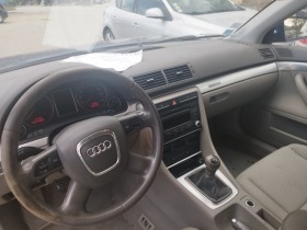 Audi A4 3.0TDI 233k.c. | Mobile.bg   12