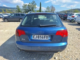 Audi A4 3.0TDI 233k.c. - [5] 