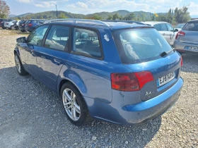 Audi A4 3.0TDI 233k.c. - [4] 