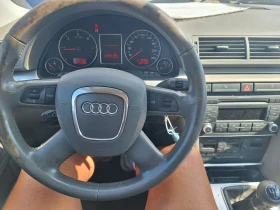 Audi A4 3.0TDI 233k.c. - [15] 