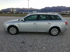 Audi A4 2.0 tdi kli italia, снимка 3