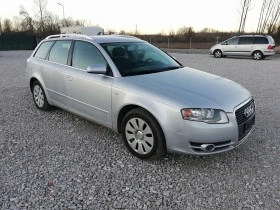 Audi A4 2.0 tdi kli italia, снимка 8