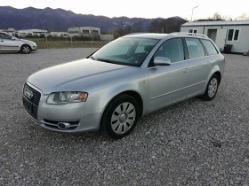 Audi A4 2.0 tdi kli italia - [1] 