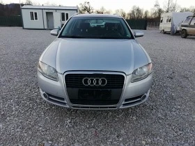 Audi A4 2.0 tdi kli italia, снимка 2