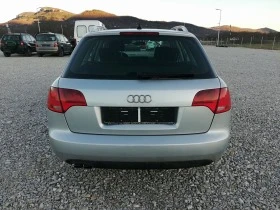 Audi A4 2.0 tdi kli italia, снимка 5