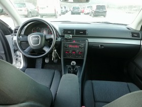 Audi A4 2.0 tdi kli italia, снимка 12 - Автомобили и джипове - 44289490