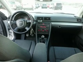 Audi A4 2.0 tdi kli italia, снимка 12