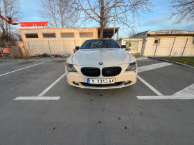 BMW 645 ci бартер, снимка 5 - Автомобили и джипове - 45270191