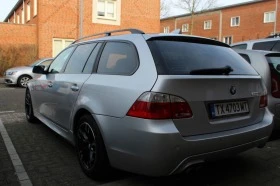 BMW 530 XI M-Pack , снимка 2