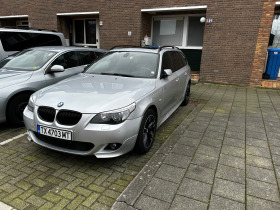BMW 530 XI M-Pack , снимка 1 - Автомобили и джипове - 45425183