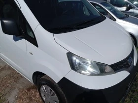     Nissan e-NV200 1.5dci