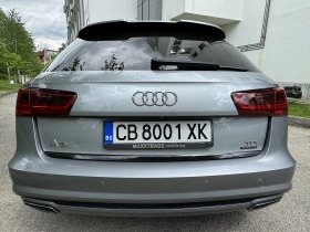 Audi A6 3.0d / MATRIX, снимка 6