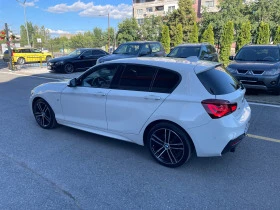 BMW 118 D X Drive M paket | Mobile.bg    3