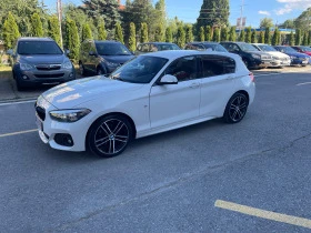 BMW 118 D X Drive M paket - [1] 