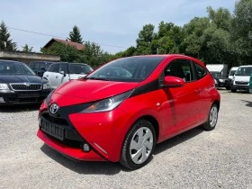 Toyota Aygo 1.0I EURO 6B  95x km 1