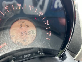 Toyota Aygo 1.0I EURO 6B  95x km | Mobile.bg   12