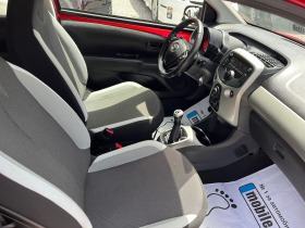 Toyota Aygo 1.0I EURO 6B  95x km | Mobile.bg   9