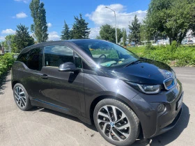 BMW i3 60Ah. 52000км!!!, снимка 4