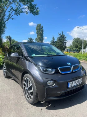 BMW i3 60Ah. 52000км!!!, снимка 1