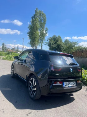 BMW i3 60Ah. 52000км!!!, снимка 3