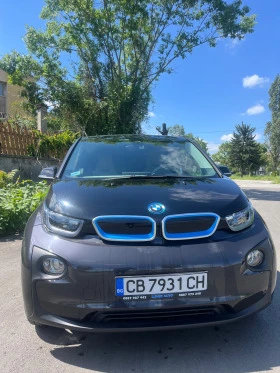 BMW i3 60Ah. 52000км!!!, снимка 2