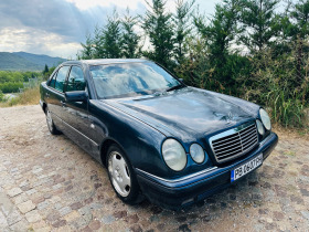 Mercedes-Benz E 250 W210 avantgarde | Mobile.bg    15