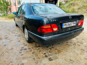 Mercedes-Benz E 250 W210 avantgarde | Mobile.bg    13