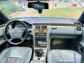 Mercedes-Benz E 250 W210 avantgarde | Mobile.bg    11