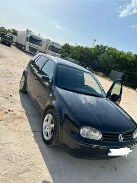 VW Golf, снимка 1