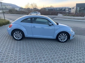 VW Beetle, снимка 8