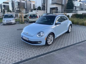 VW Beetle, снимка 3