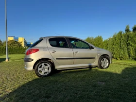 Peugeot 206 HDI CarPlay Навигация, снимка 7