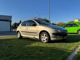 Peugeot 206 HDI CarPlay Навигация, снимка 9