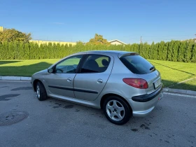 Peugeot 206 HDI CarPlay Навигация, снимка 1