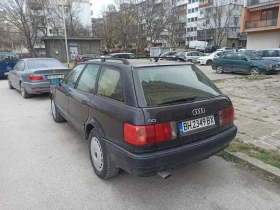 Audi 80, снимка 4