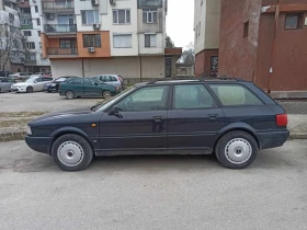 Audi 80, снимка 2