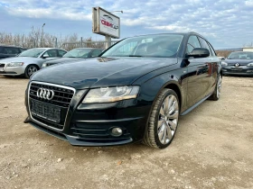 Audi A4 S line! 3.0tdi! Quattro! , снимка 3