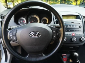 Kia Ceed, снимка 7