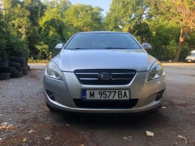 Kia Ceed, снимка 13