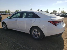 Hyundai Elantra SEL/КАНАДА/ГРАДУШКОВ, снимка 2