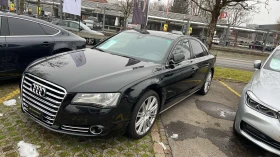 Audi A8 4.2 V8FSI 1