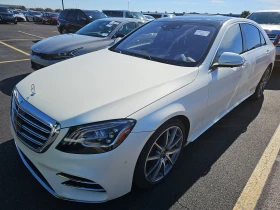 Mercedes-Benz S 560 AMG* burmaster* headup* distronik* * 360* des | Mobile.bg    3