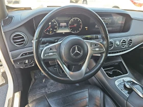 Mercedes-Benz S 560 AMG* burmaster* headup* distronik* * 360* des | Mobile.bg    5